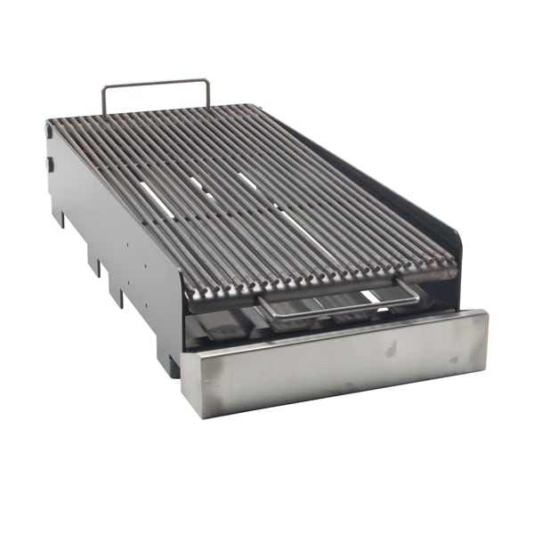 Broiler, Add On , 2 Burner